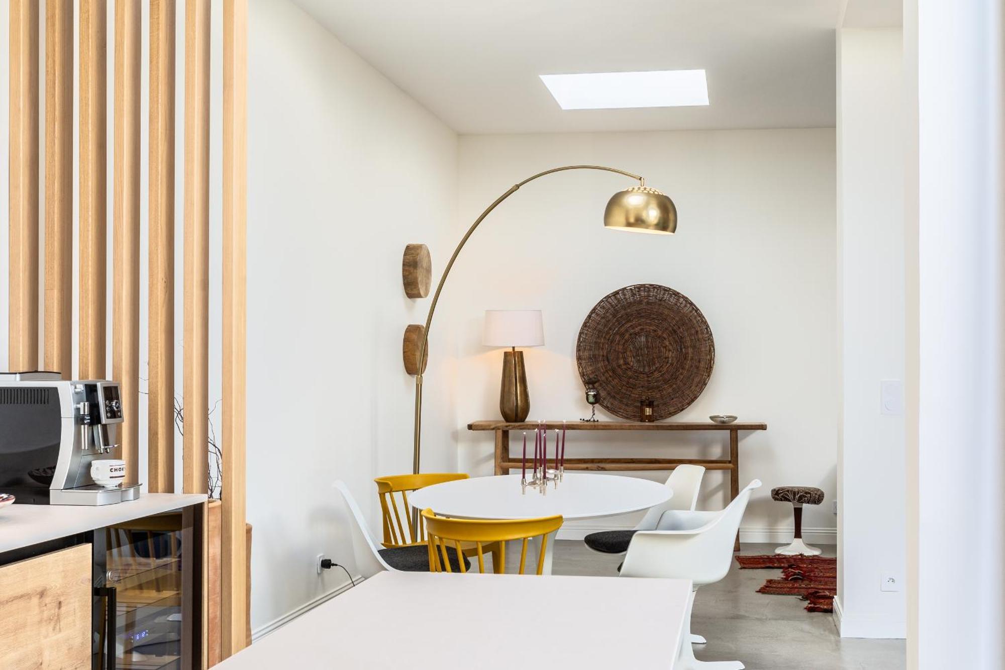 Maison-Loft De Standing Autour De Son Patio Ванн Экстерьер фото